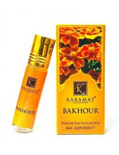 Bakhour - Karamat parfumolie 8ml