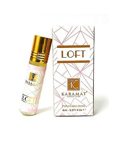 Loft - Karamat Parfumolie 8ml