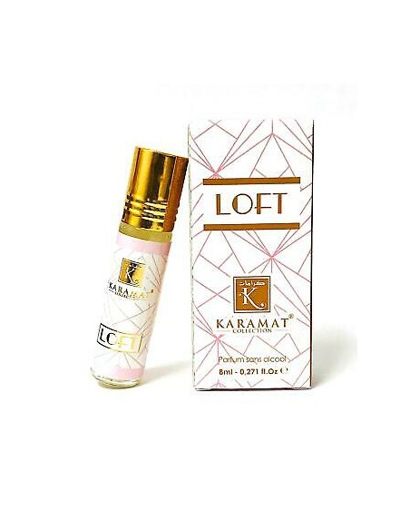 Loft - Karamat Parfumolie 8ml