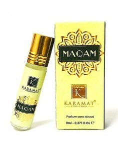 Maqam - Karamat Parfumolie 8ml