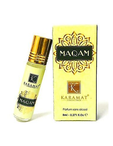 Maqam - Karamat Parfumolie 8ml