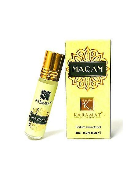 Maqam - Karamat Parfumolie 8ml