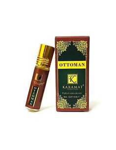 Ottoman - Karamat Parfumolie 8ml