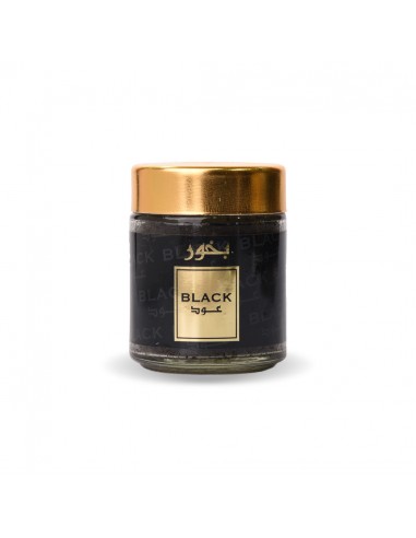 Black Oud - Banafa for Oud Bakhour