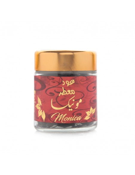 Oud Monica - Banafa for Oud Bakhour