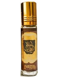 Ahlam Al Arab  - Ard al Zafaaran Parfumolie