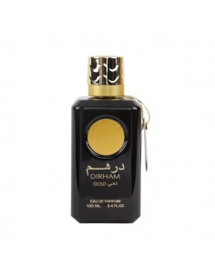 Dirham Gold - Ard al Zaafaran Parfumspray