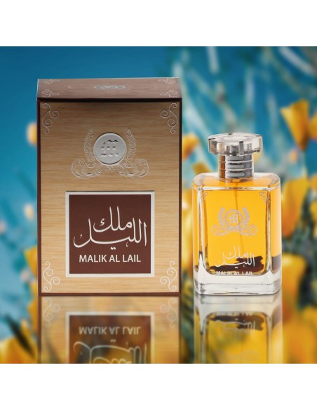 Parfumspray - Malik al Lail