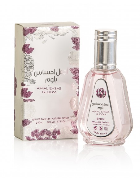 Parfumspray - Ajmal Ehsas Bloom