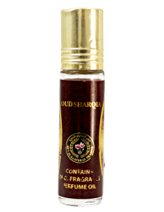 Oud Sharqia - Ard al Zafaaran Parfumolie