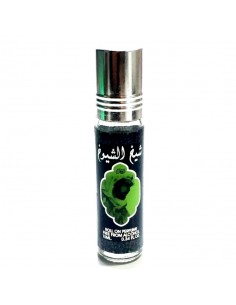 Sheikh Shuyukh - Ard al Zafaaran Parfumolie