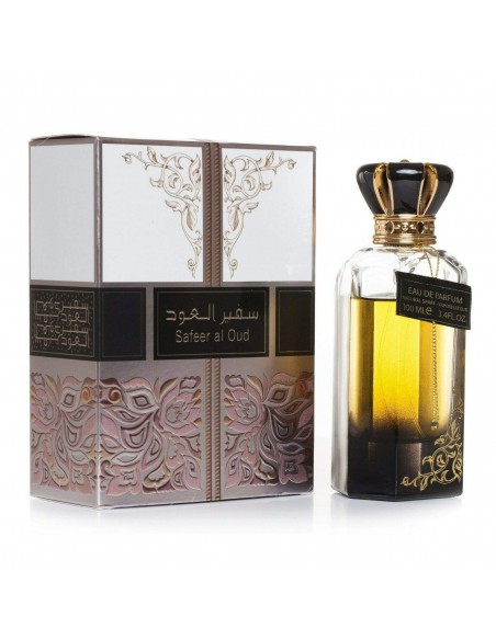 Parfumspray - Safeer al Oud