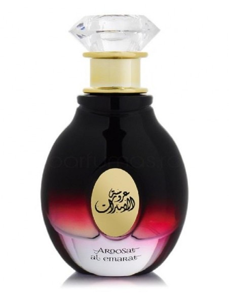 Aroosat Al Emarat - Ard al Zaafaran Parfumspray