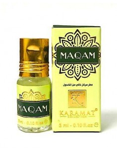 Parfum - Maqam