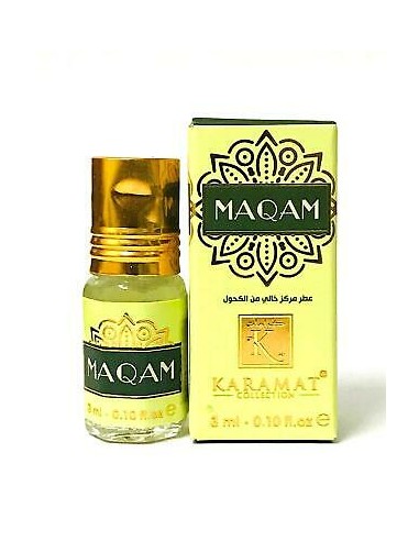 Parfum - Maqam