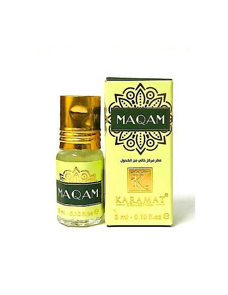 Parfum - Maqam