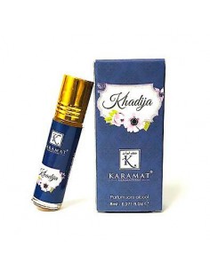 Khadija - Karamat Parfumolie 8ml