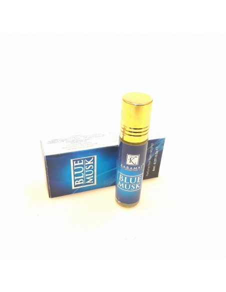 Blue Musk - Karamat Parfumolie 8ml