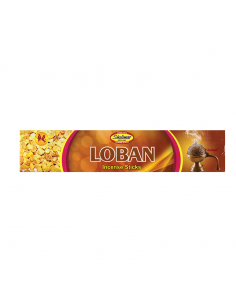 Shalimar Wierookstokjes - Loban