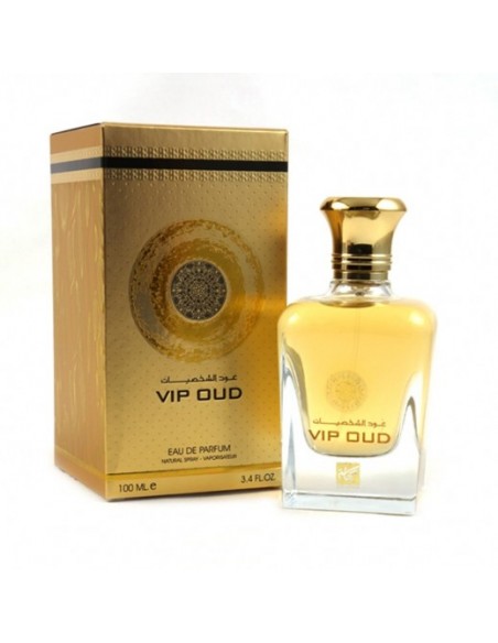 Rihannah Parfumspray - VIP Oud