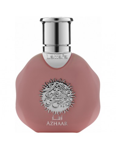 Azhaar - Lattafa Parfumspray