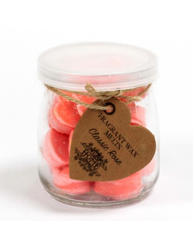 Wax Melts - Classic Rose