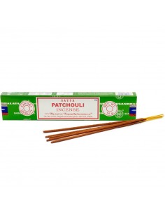 Satya Wierookstokjes - Patchouli