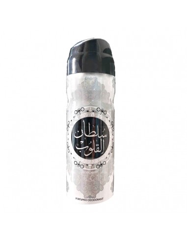 Deodorant - Sultan al Quloob