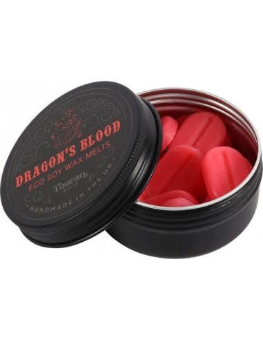 Eco Soja Wax Melts - Dragons Blood