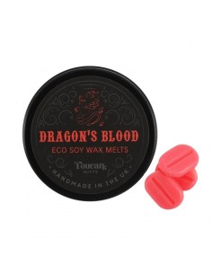 Eco Soja Wax Melts - Dragons Blood