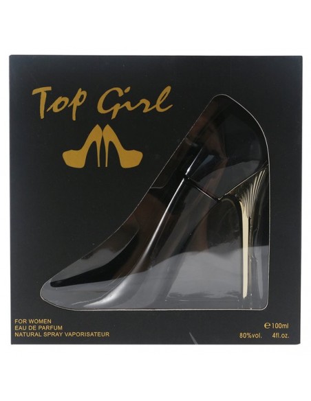 Tiverton Parfumspray - Top Girl Black