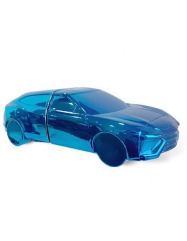 Tiverton Parfumspray - Furious Ride blue