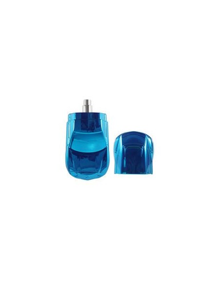 Tiverton Parfumspray - Furious Ride blue