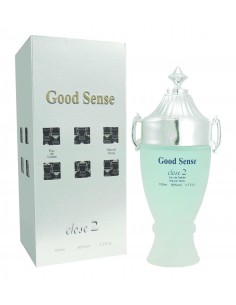 Close 2 parfums Parfumspray - Good Sense