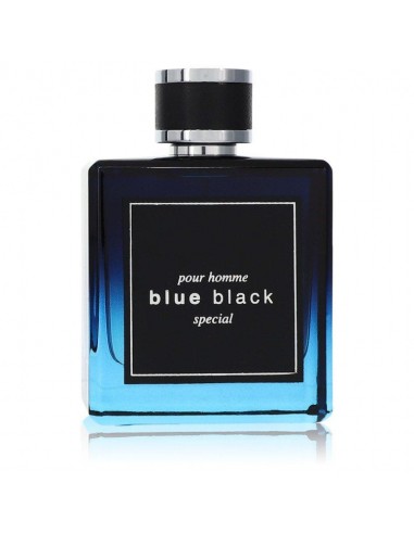 Parfumspray - Blue Black Special