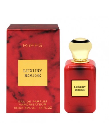 Riffs Parfumspray - Luxury Rouge