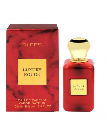 Riffs Parfumspray - Luxury Rouge