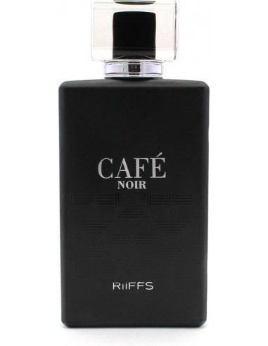 Riffs Parfumspray - Cafe Noire