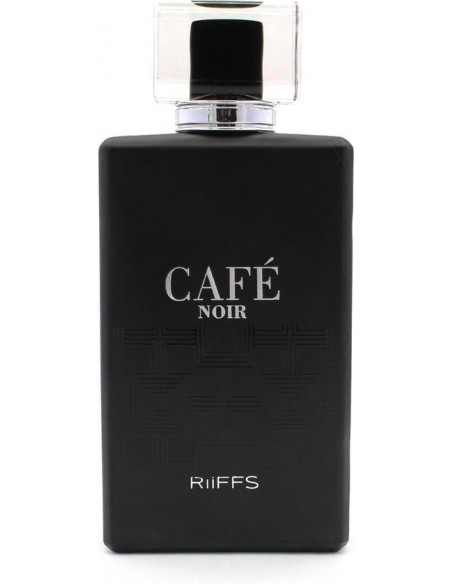 Riffs Parfumspray - Cafe Noire