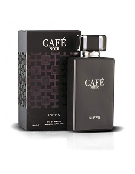 Riffs Parfumspray - Cafe Noire