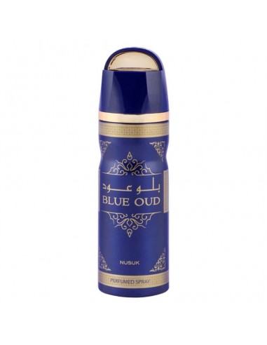 Nusuk Deodorant - Blue Oud