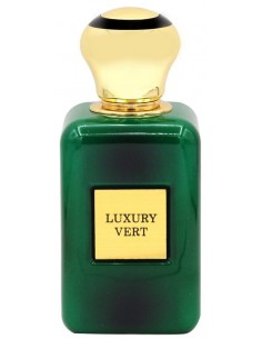Riffs Parfumspray - Luxury Vert
