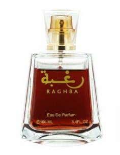 Parfumset - Raghba