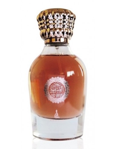 Khalis Parfumspray - Oud Safwa