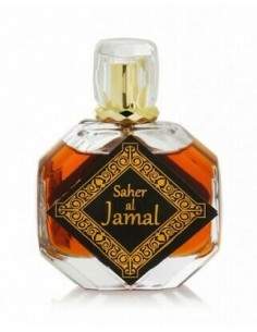 Khalis Parfumspray - Saher al Jamel