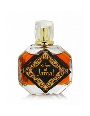 Khalis Parfumspray - Saher al Jamel