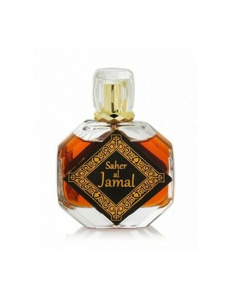 Khalis Parfumspray - Saher al Jamel