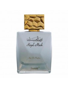 Surrati Parfumolie
 - Royal Musk