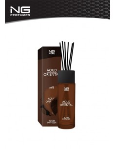 NG Perfumes Room Diffuser - Aoud Oriental