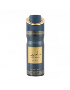 Rihannah Deodorant - Oud al Deewan